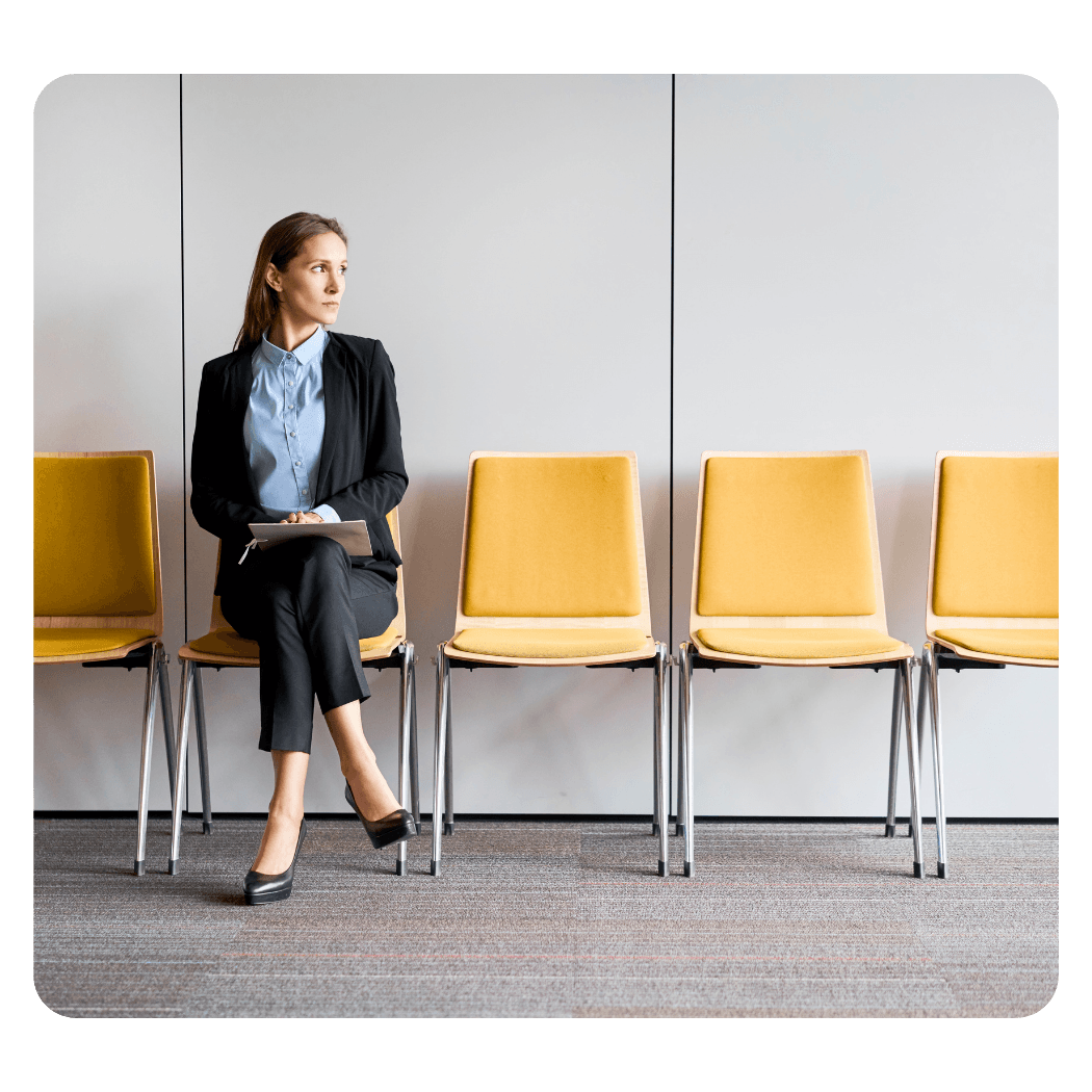 4. Demandeur d'emploi
