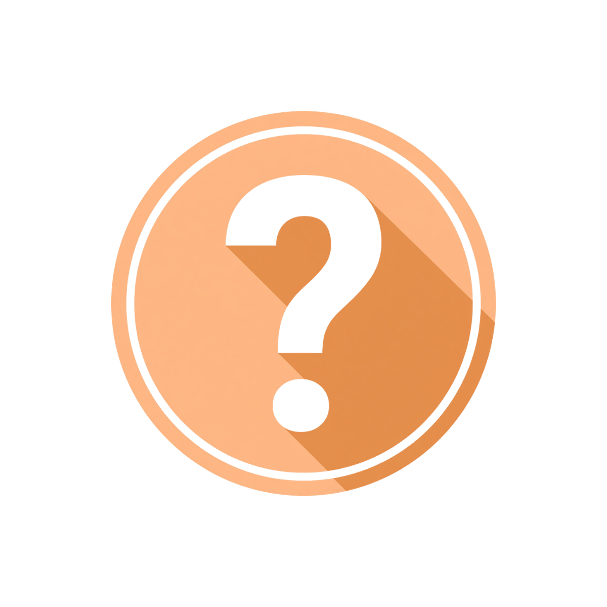 5. Les questions possibles